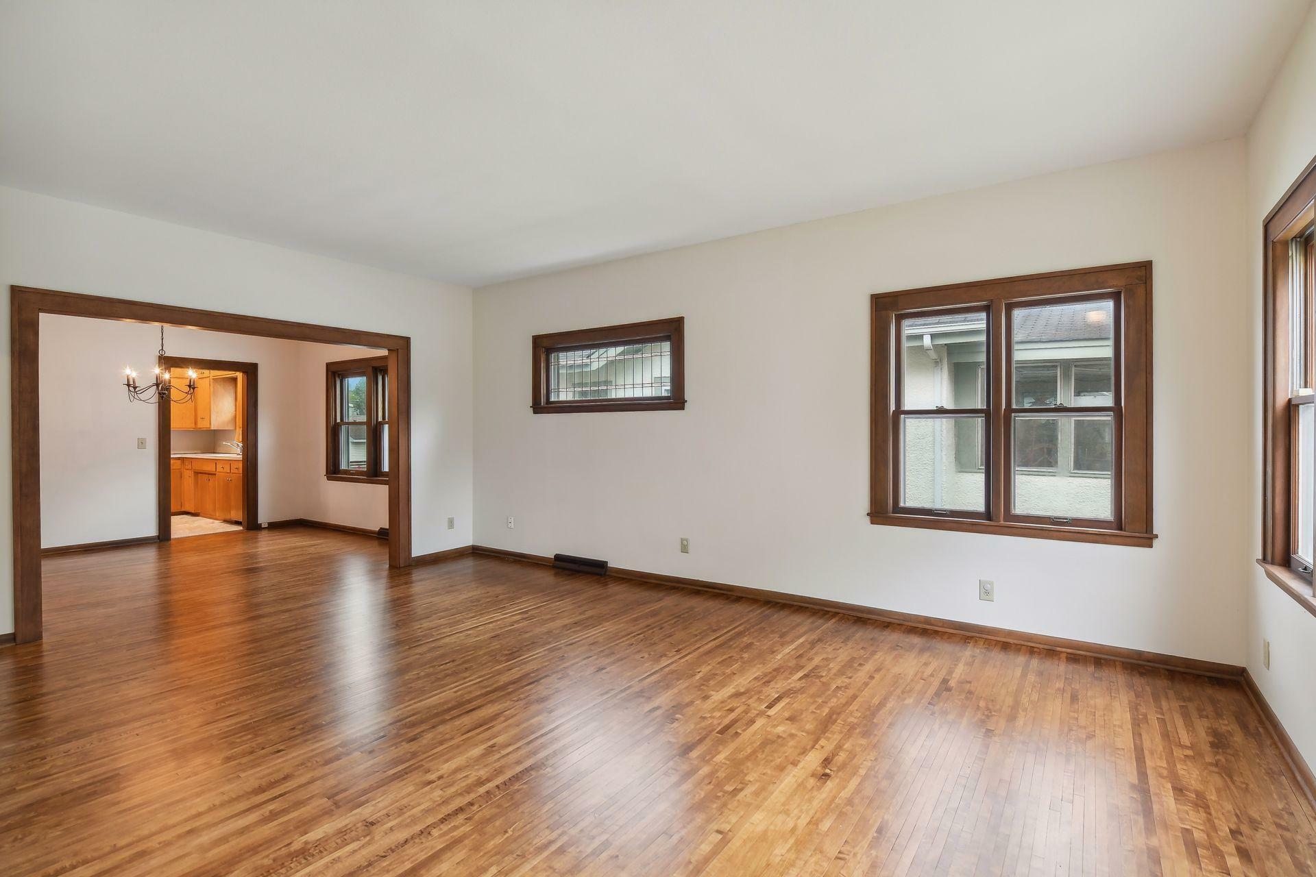 Property Photo: 5417 Grand Avenue S MN 55419