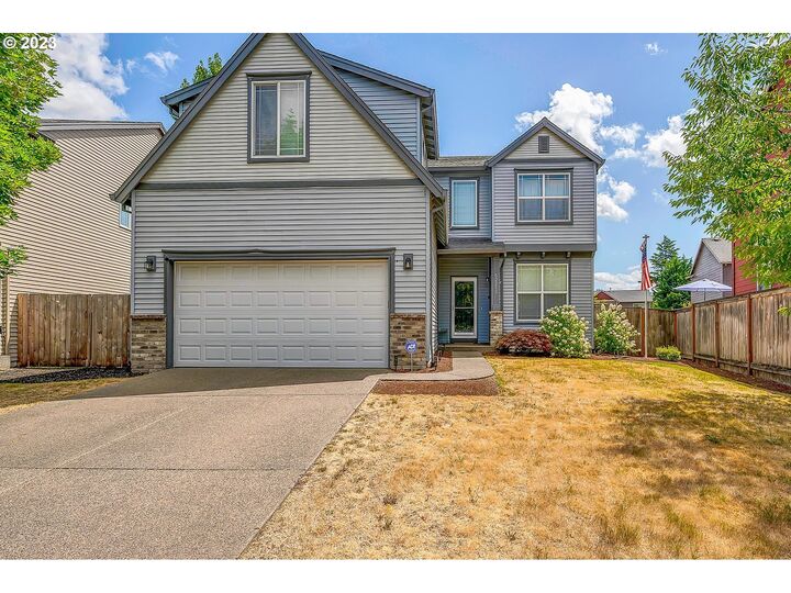 52212 SE 8th St  Scappoose OR 97056 photo