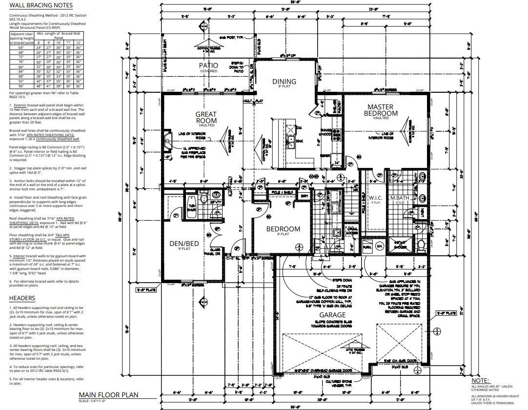 Property Photo:  1716 S Progress Rd  WA 99037 