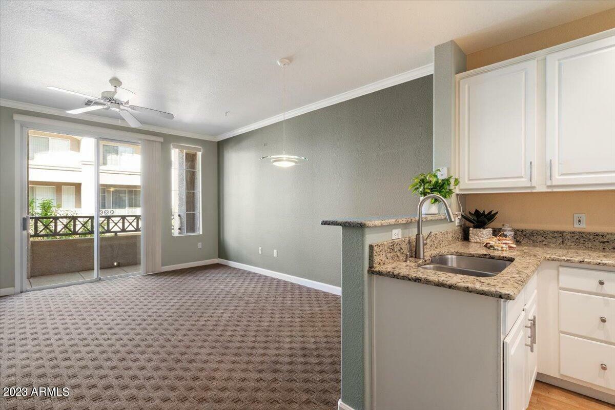 Property Photo: 4465 E Paradise Village Parkway S 1215 AZ 85032