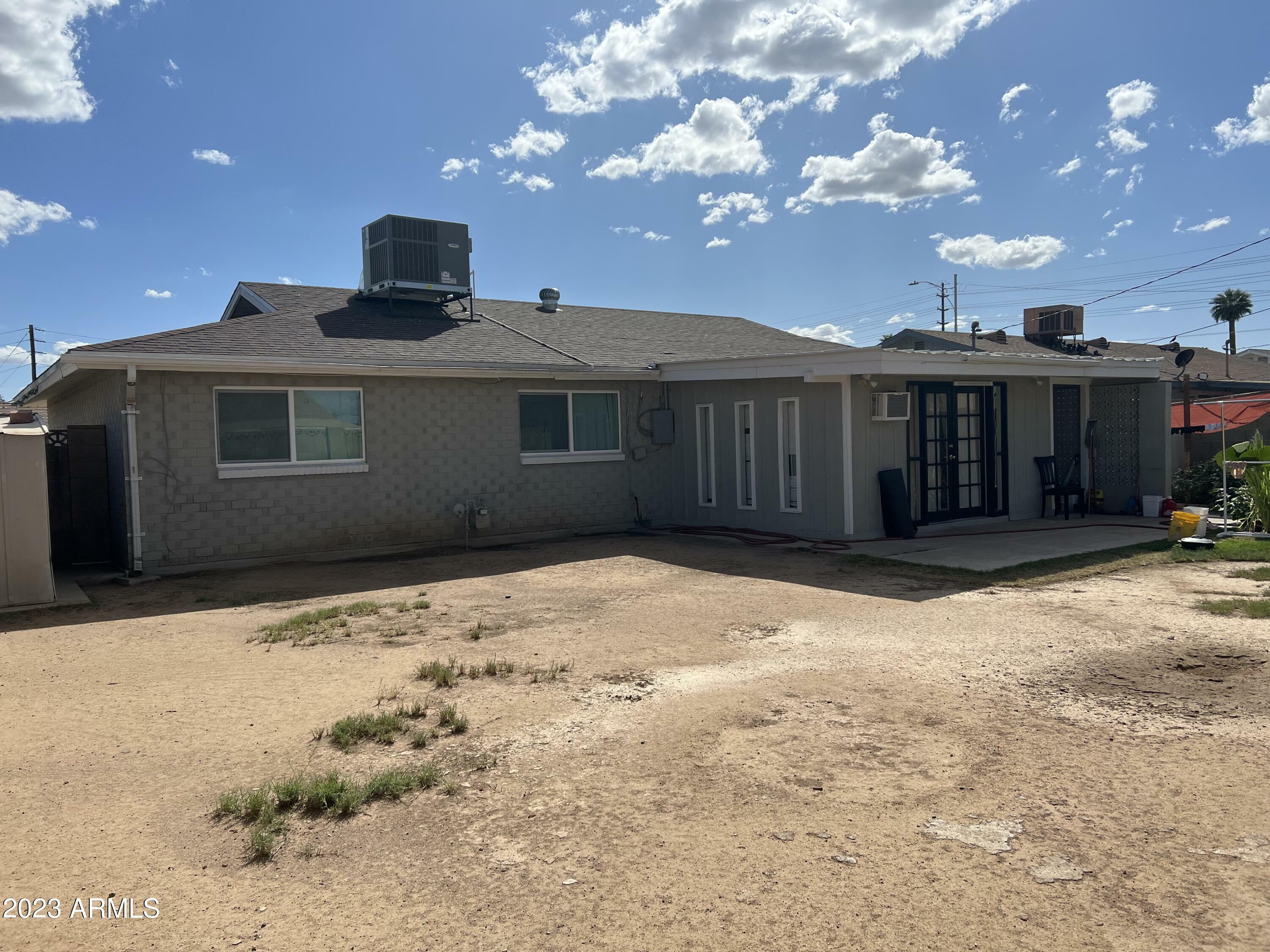 Property Photo:  3636 W Rose Lane  AZ 85019 