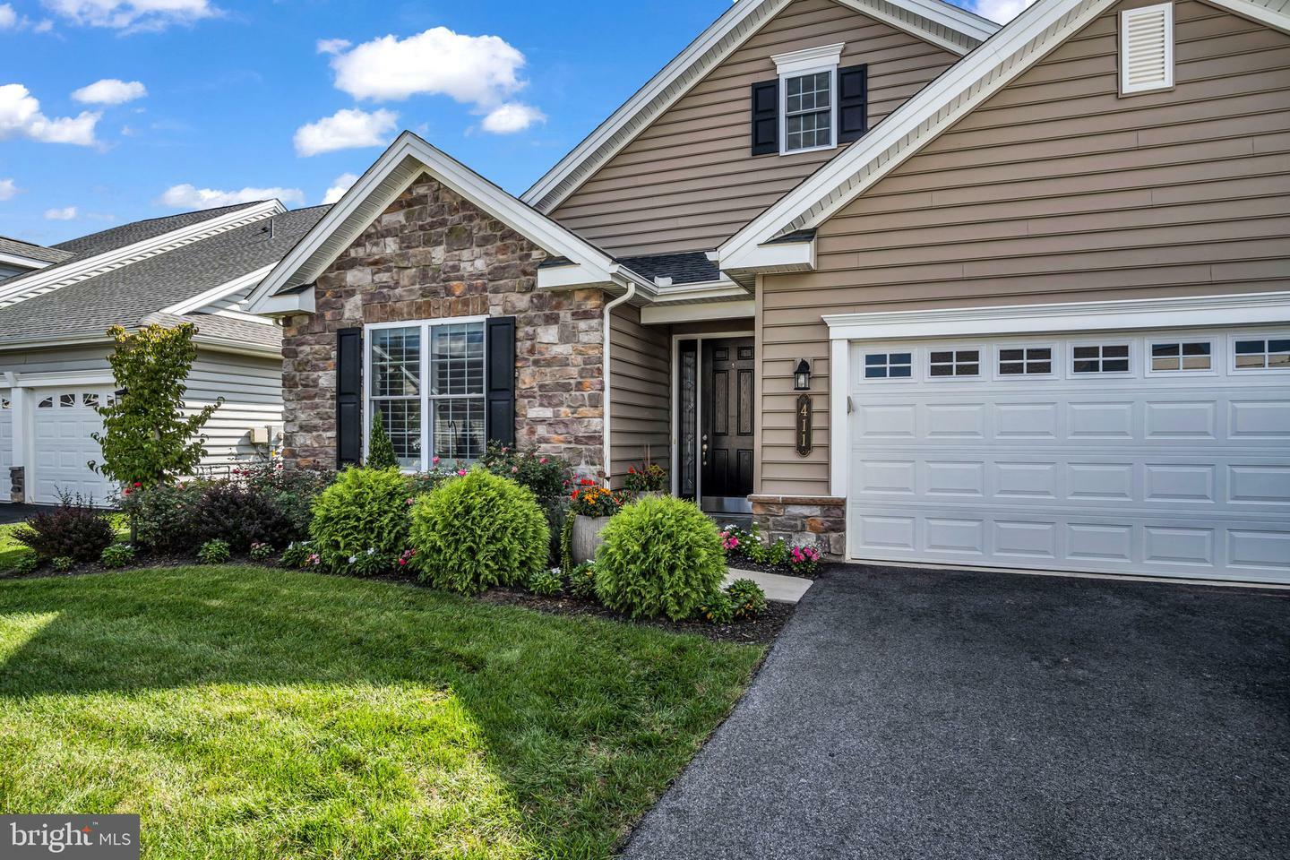 Property Photo: 411 General Drive PA 17050
