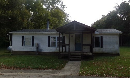 Property Photo:  1035 Ogden Rd  OH 45177 