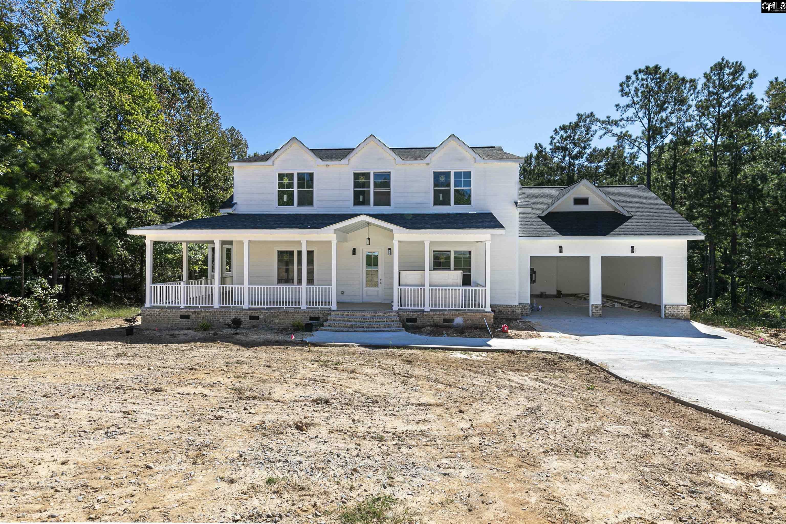 Property Photo: 301 Creek Ridge SC 29016
