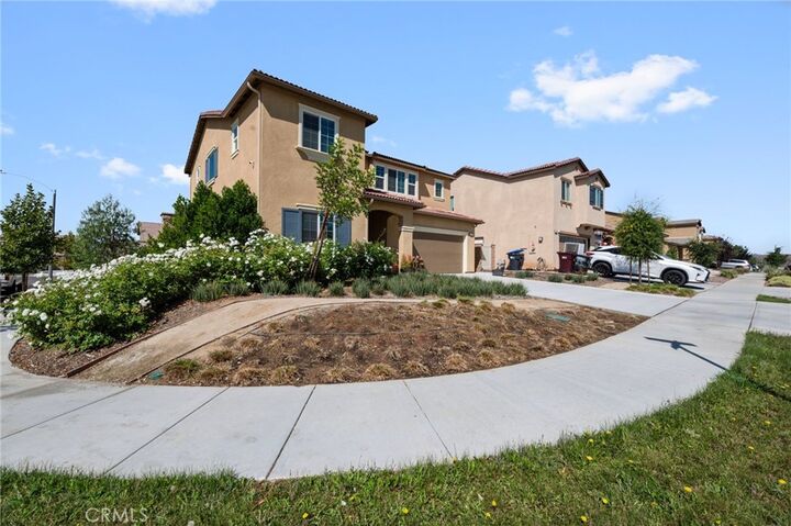 Property Photo:  34493 Solstice Street  CA 92596 