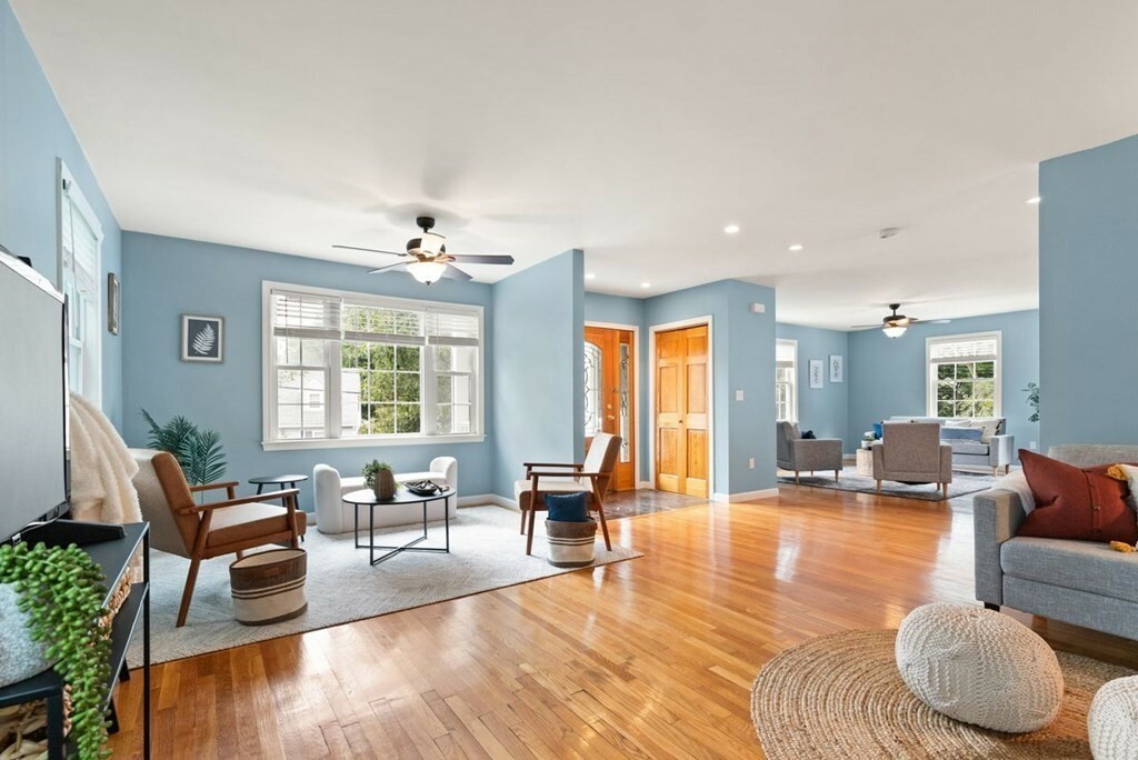 Property Photo: 27 Wright Street MA 02474
