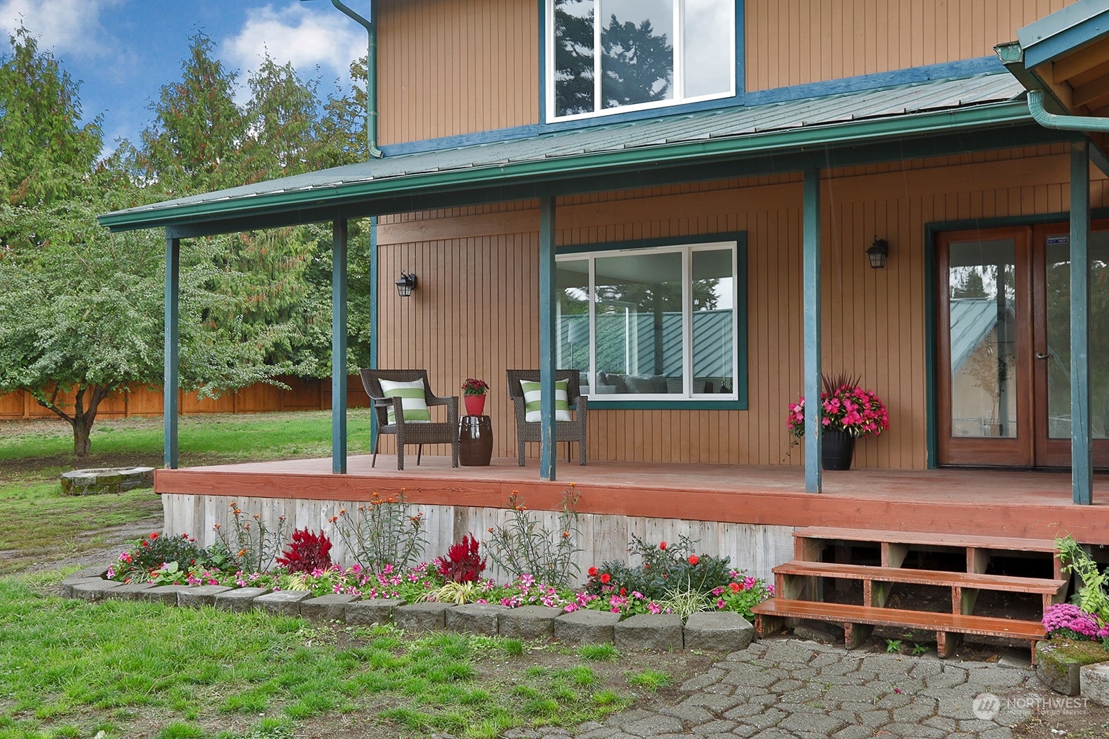 Property Photo:  6223 Sunlight Shores Lane  WA 98236 