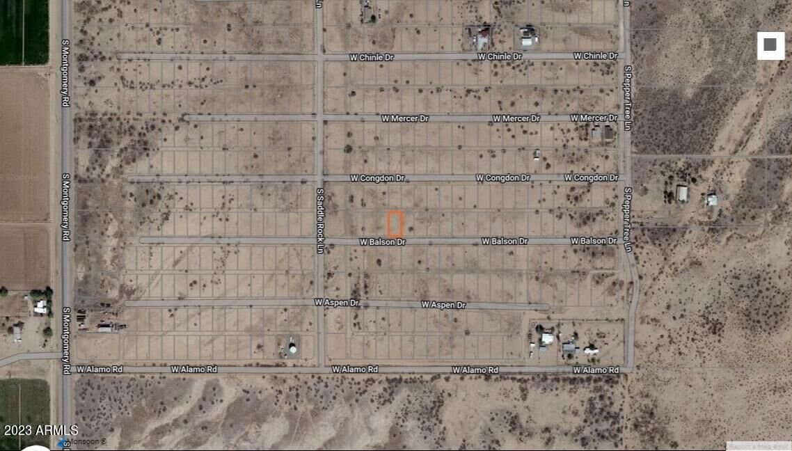 Property Photo: 00 W Balson Drive 1 AZ 85193