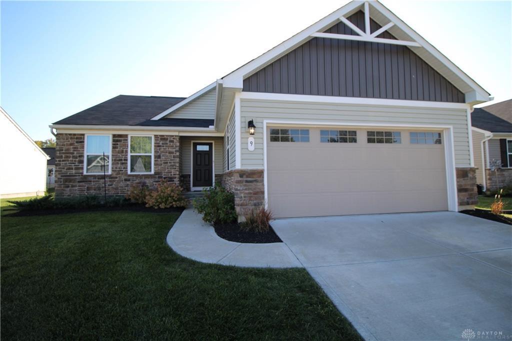 Property Photo: 9 Ticket Way OH 45102