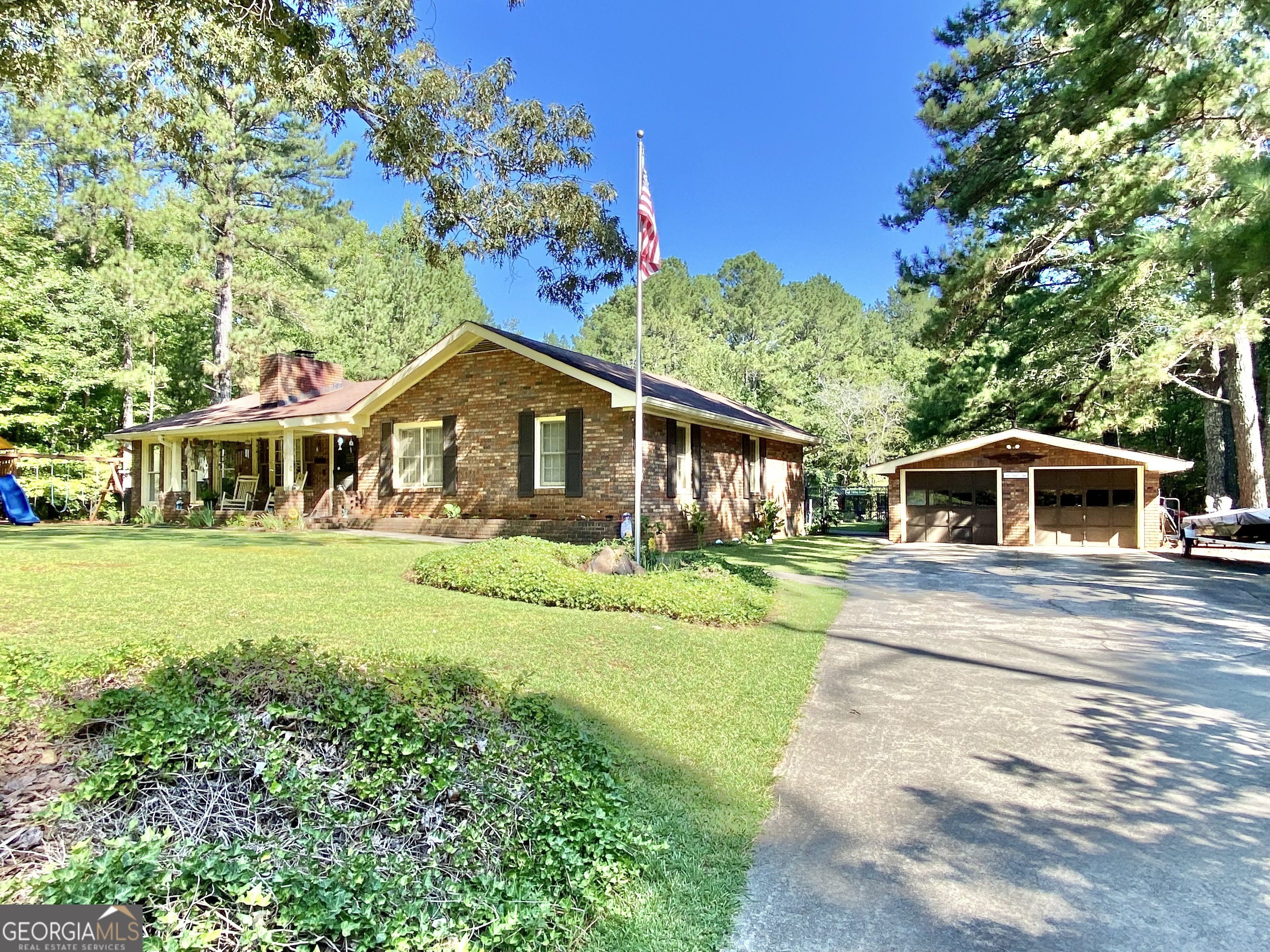 Property Photo:  7746 Highway 166  GA 30135 