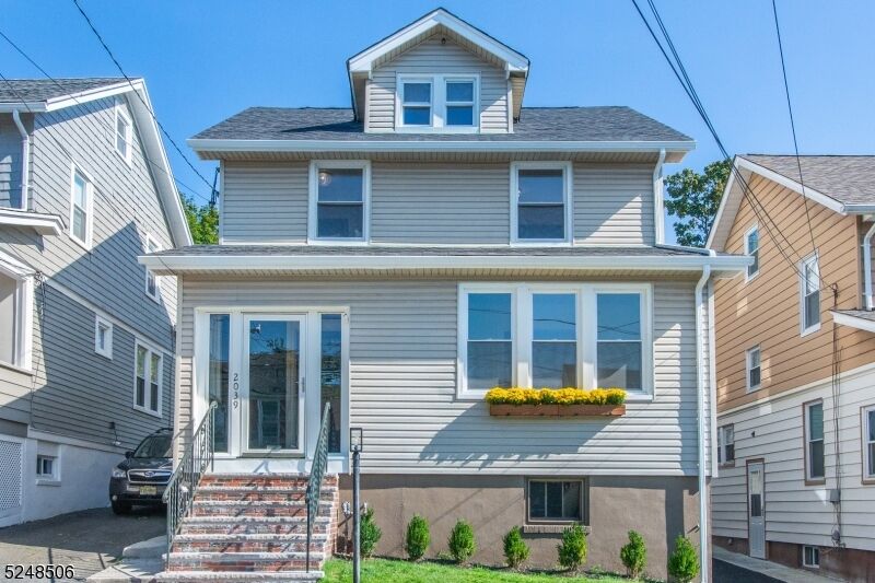 Property Photo:  2039 Ostwood Ter  NJ 07040 