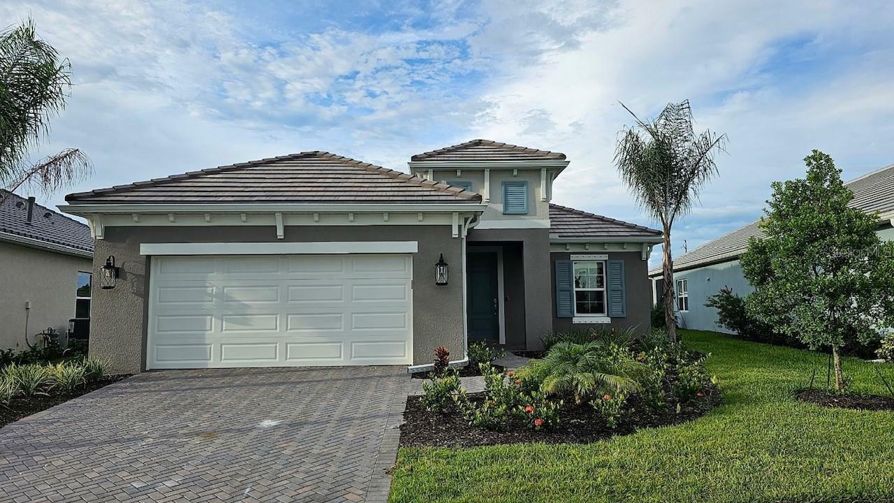 Property Photo:  2666 Butterfly Jasmine Trail  FL 34240 