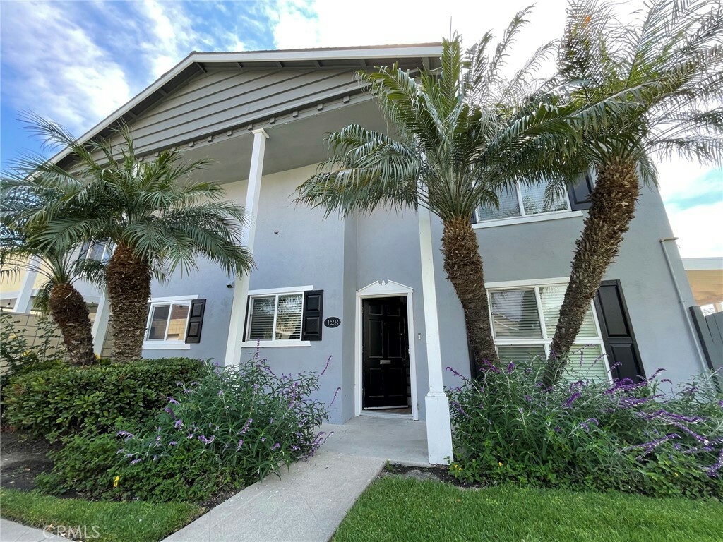 Property Photo:  12100 Montecito Road 128  CA 90720 