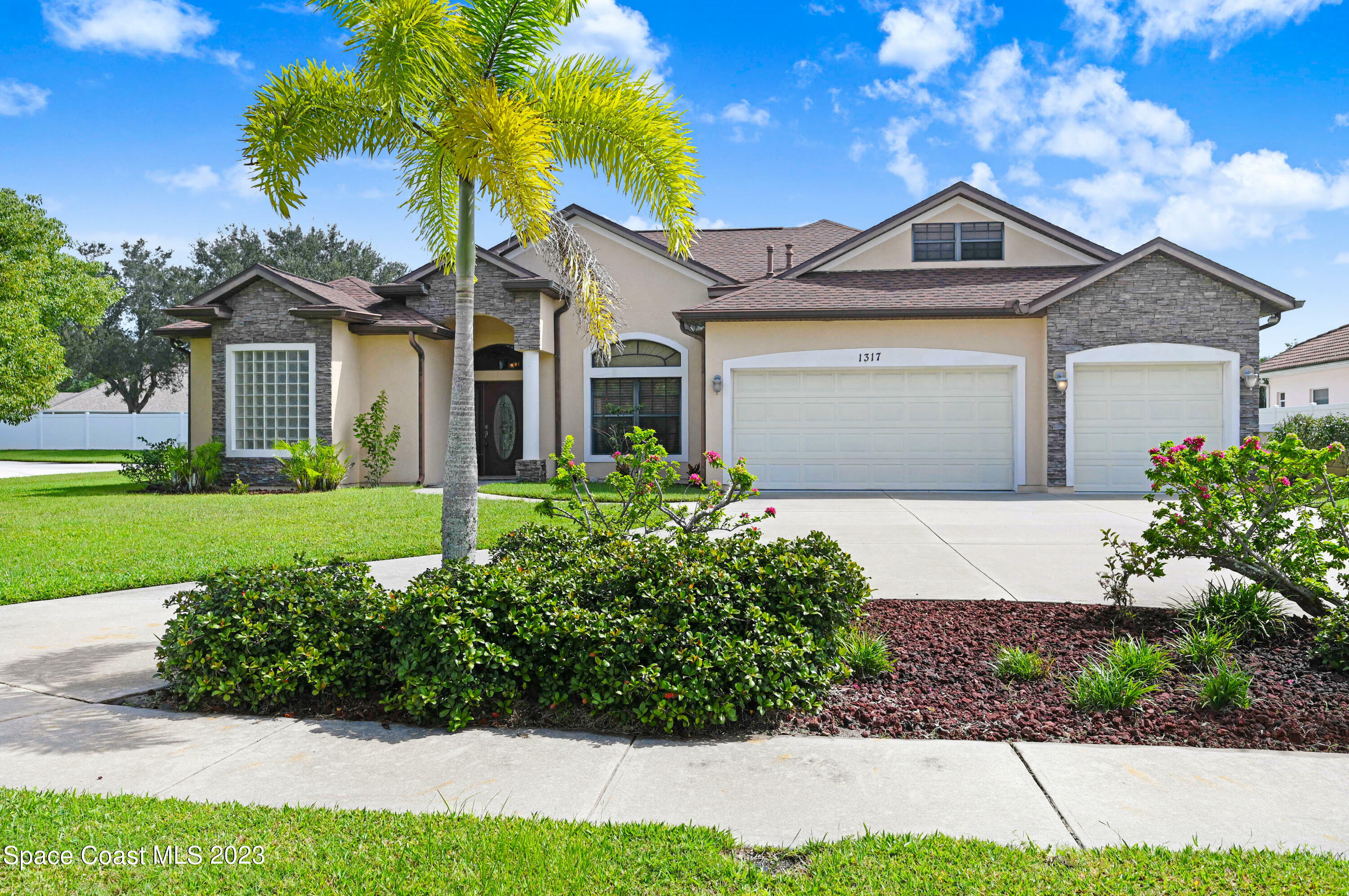 1317 Centennial Way  Rockledge FL 32955 photo