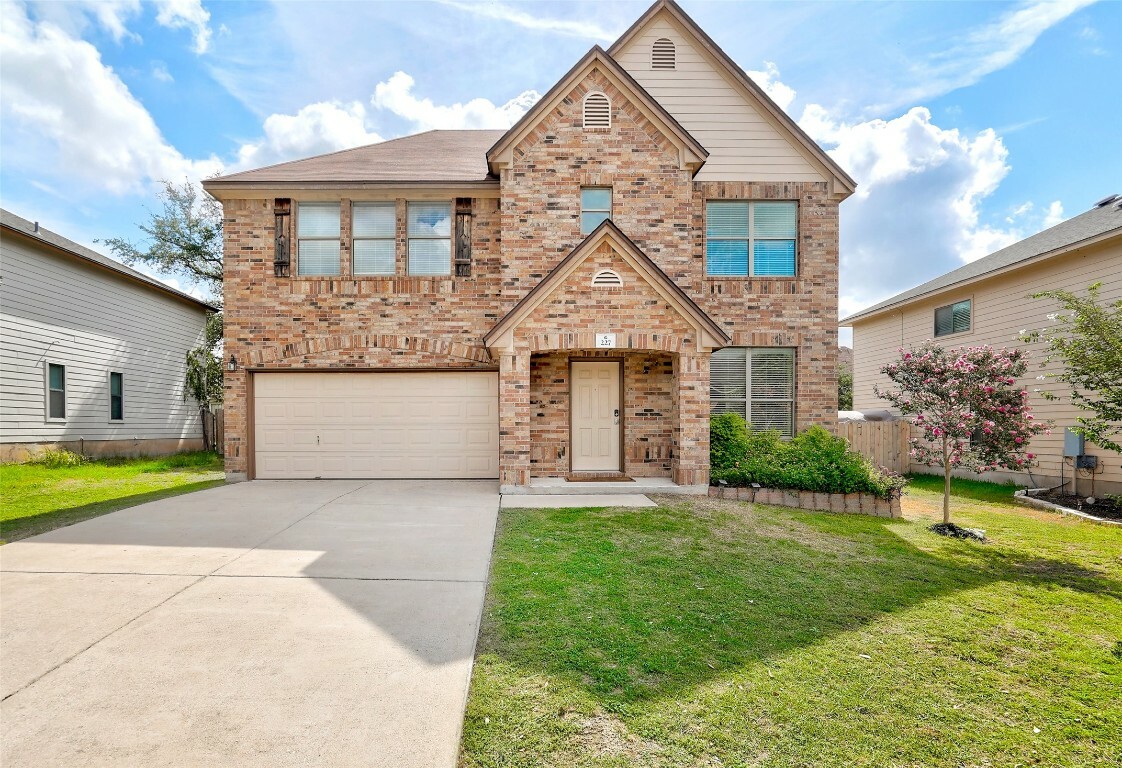 Property Photo:  227 Woodlake Drive  TX 78633 