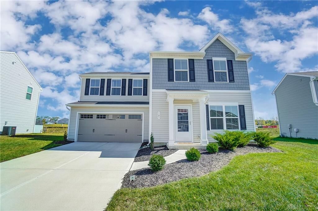 Property Photo: 145 Rachel Ann Boulevard OH 45383