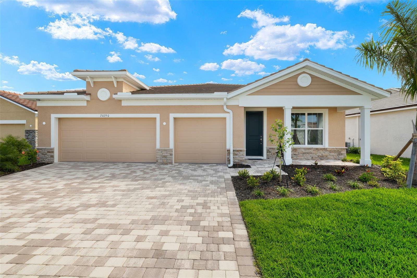 20290 Symphony Place  Venice FL 34293 photo