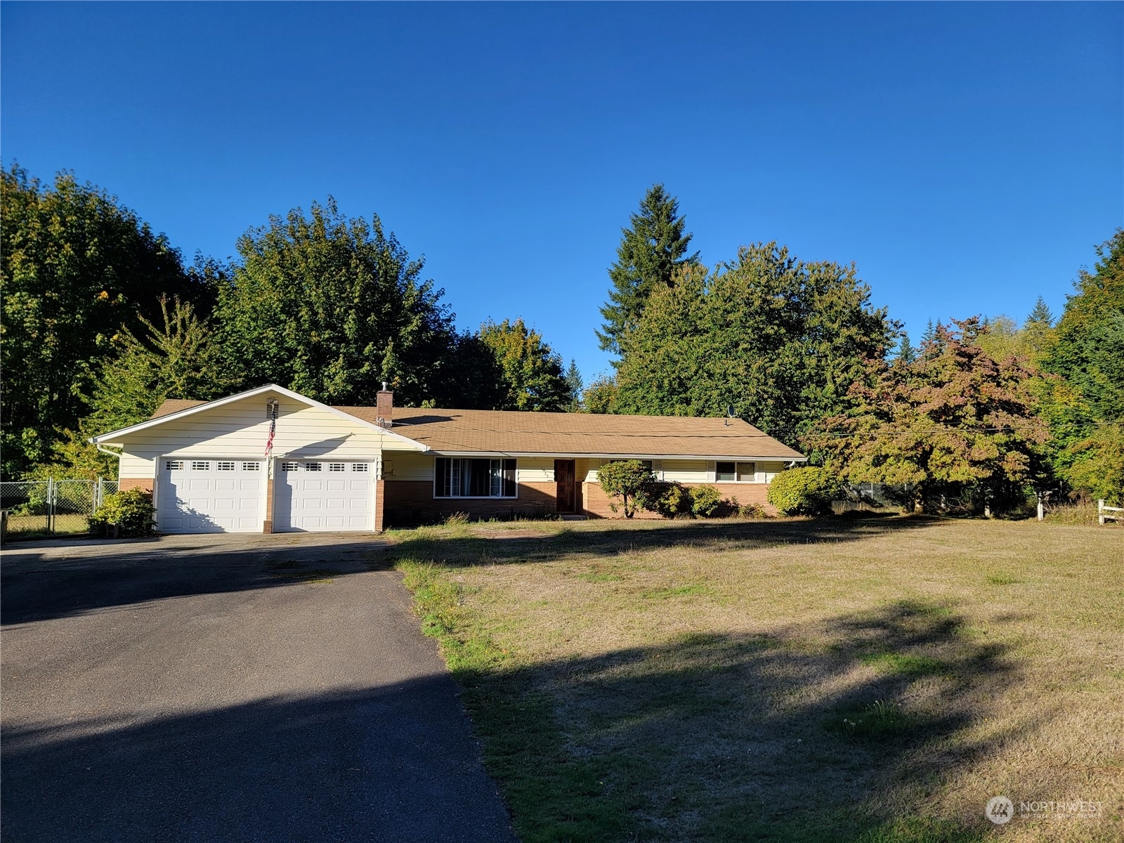 Property Photo:  1820 88th Avenue SW  WA 98512 