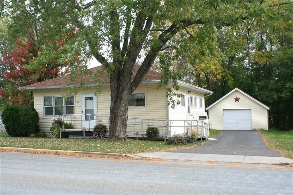 201 E 9th Street S  Ladysmith WI 54848 photo