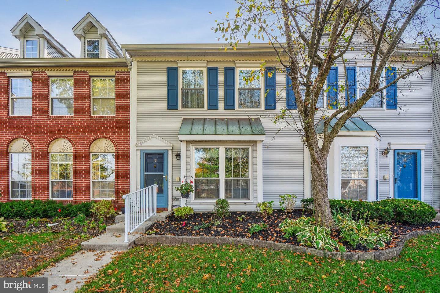 Property Photo: 38 Balboa Lane NJ 08823
