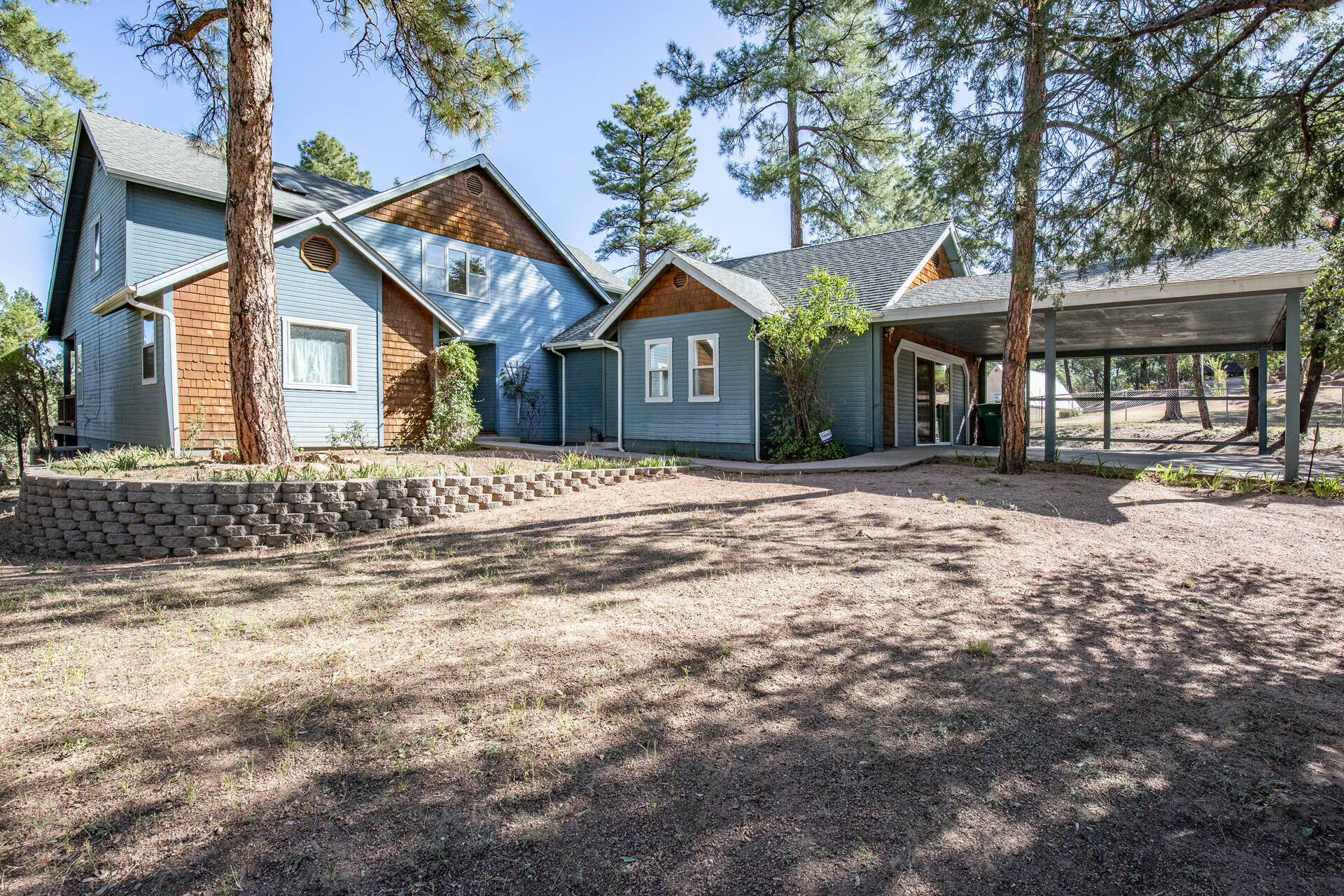 304 W Forest Drive  Payson AZ 85541 photo