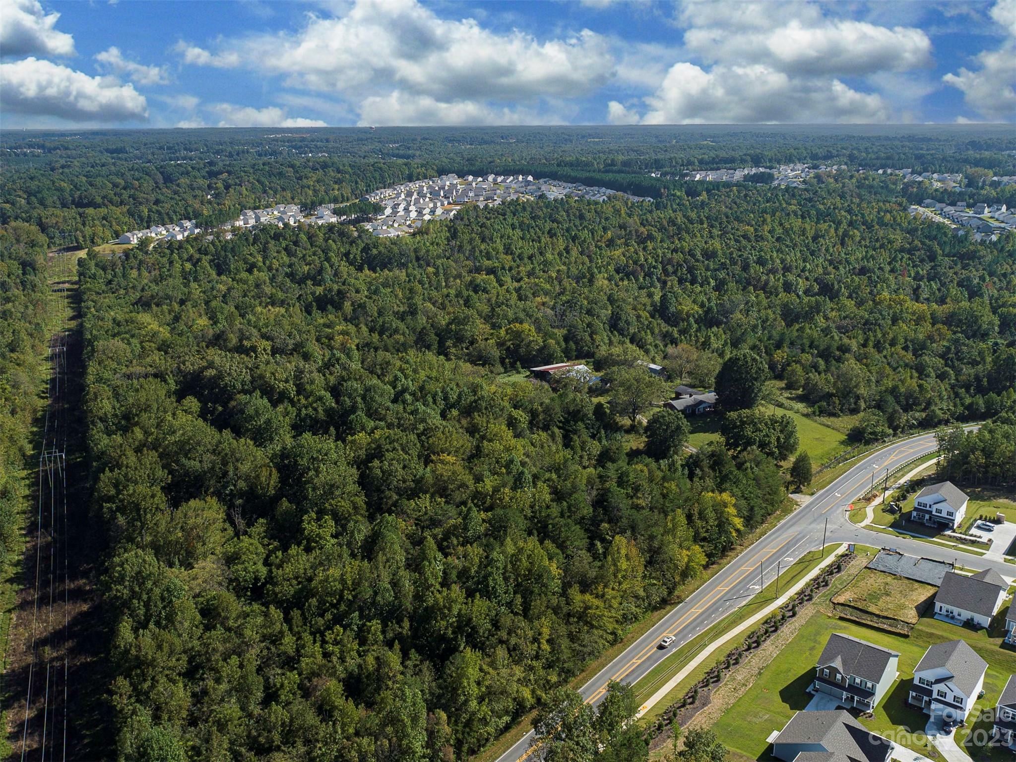 Property Photo:  9400 Plaza Road Ext  NC 28215 