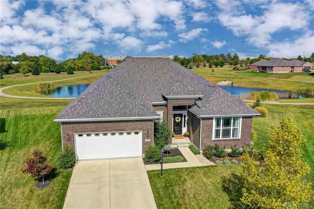Property Photo: 5460 Anchors Way OH 45011