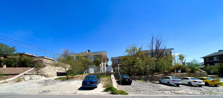 308 Rim Road  El Paso TX 79902 photo