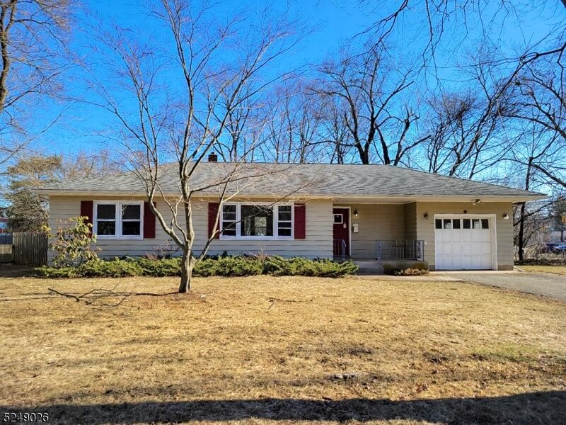 Property Photo:  5 West St  NJ 07876 