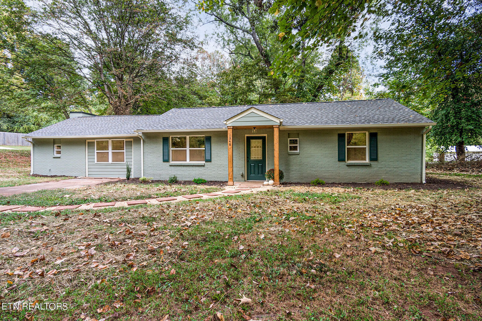 Property Photo:  1548 Whitower Drive  TN 37919 