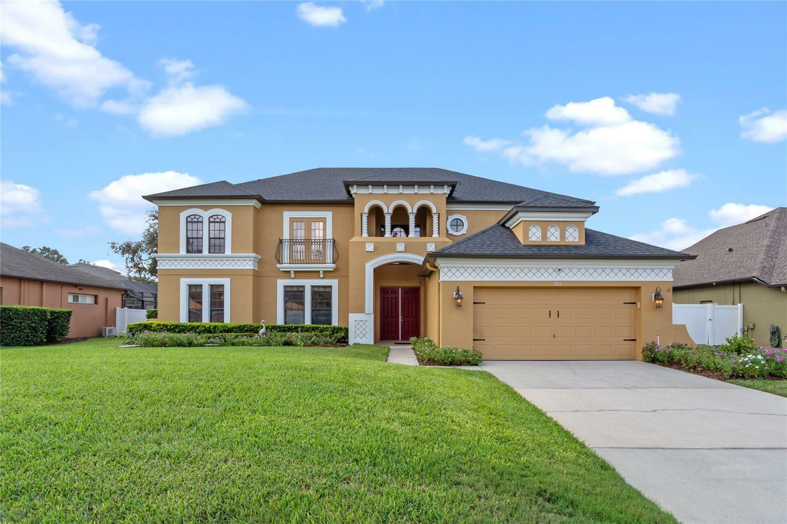 905 Country Charm Circle  Oviedo FL 32765 photo