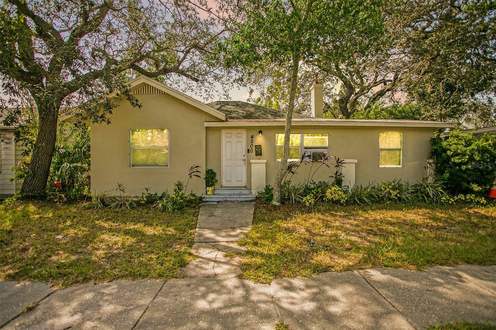 Property Photo:  4500 16th Avenue S  FL 33711 