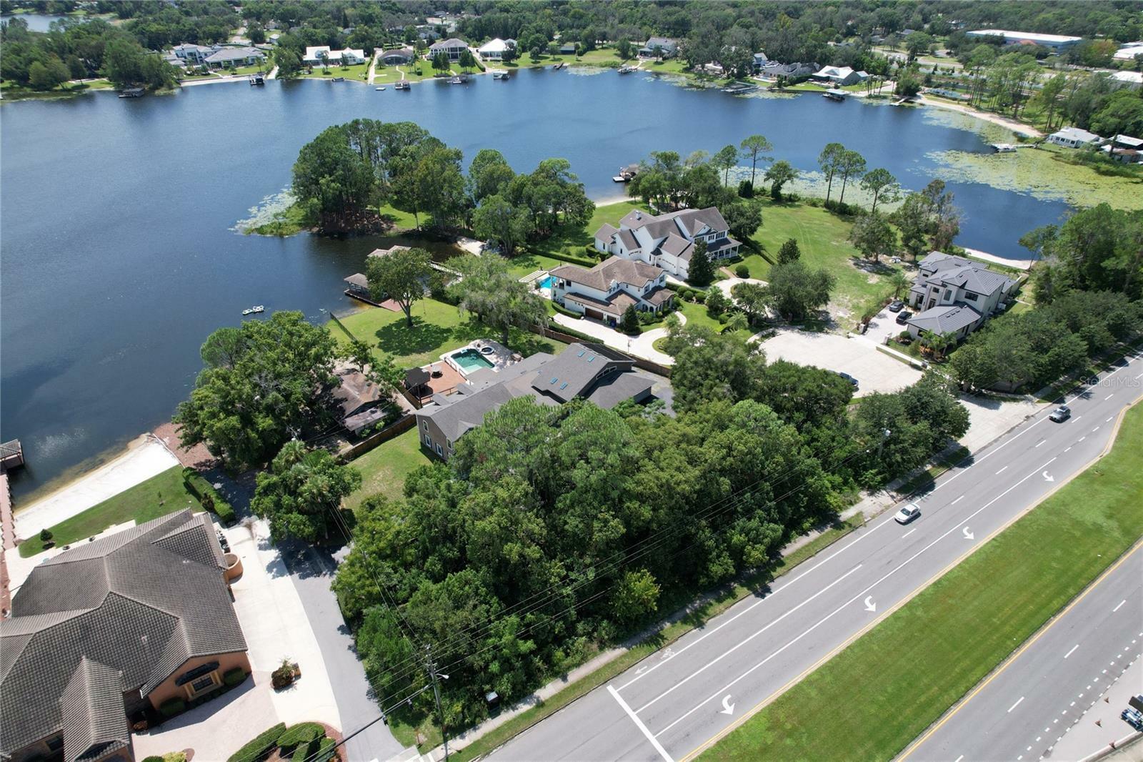 2109 W Lake Mary Boulevard  Lake Mary FL 32746 photo