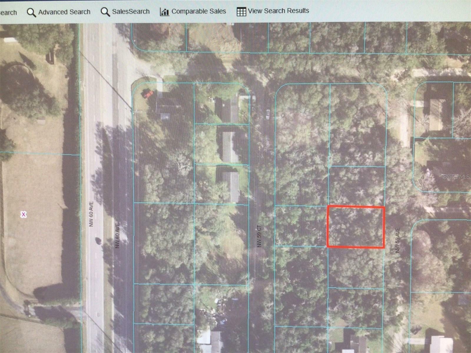 Property Photo:  0 NW 59th Avenue  FL 34482 