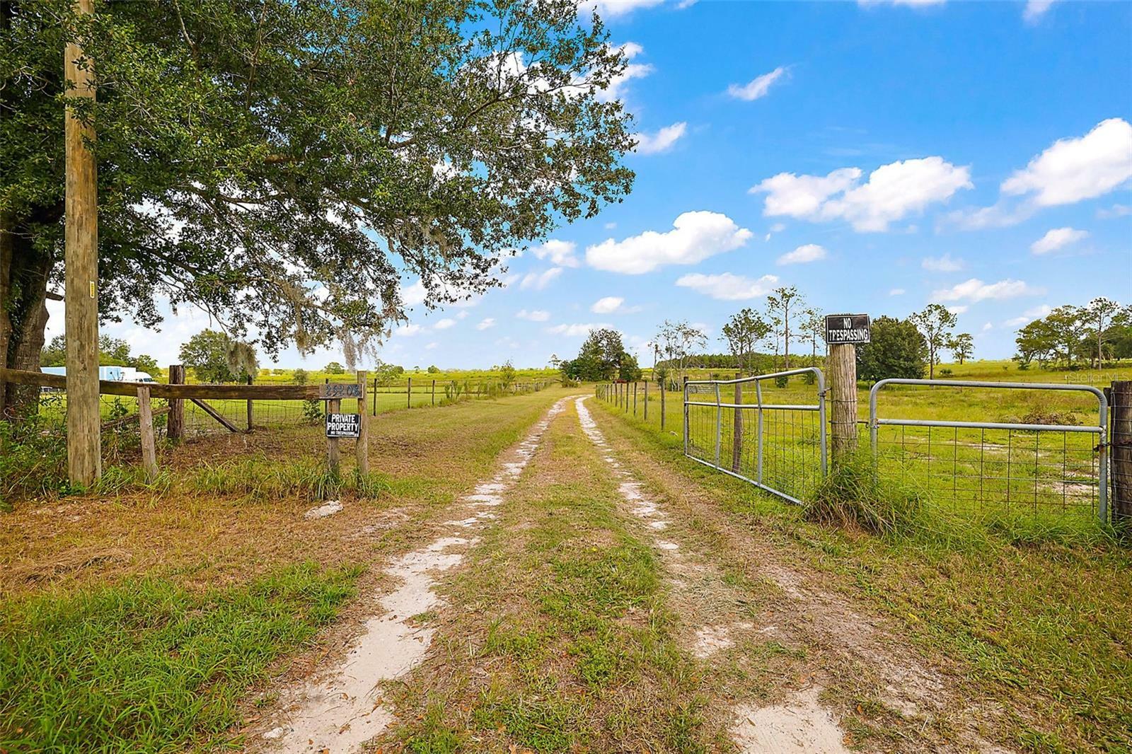 Property Photo:  25208 James Way  FL 32736 