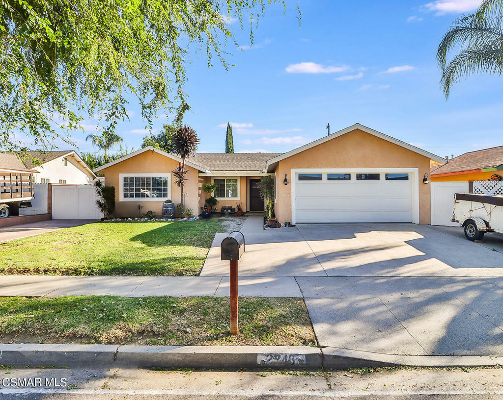 2248 Cutler Street  Simi Valley CA 93065 photo