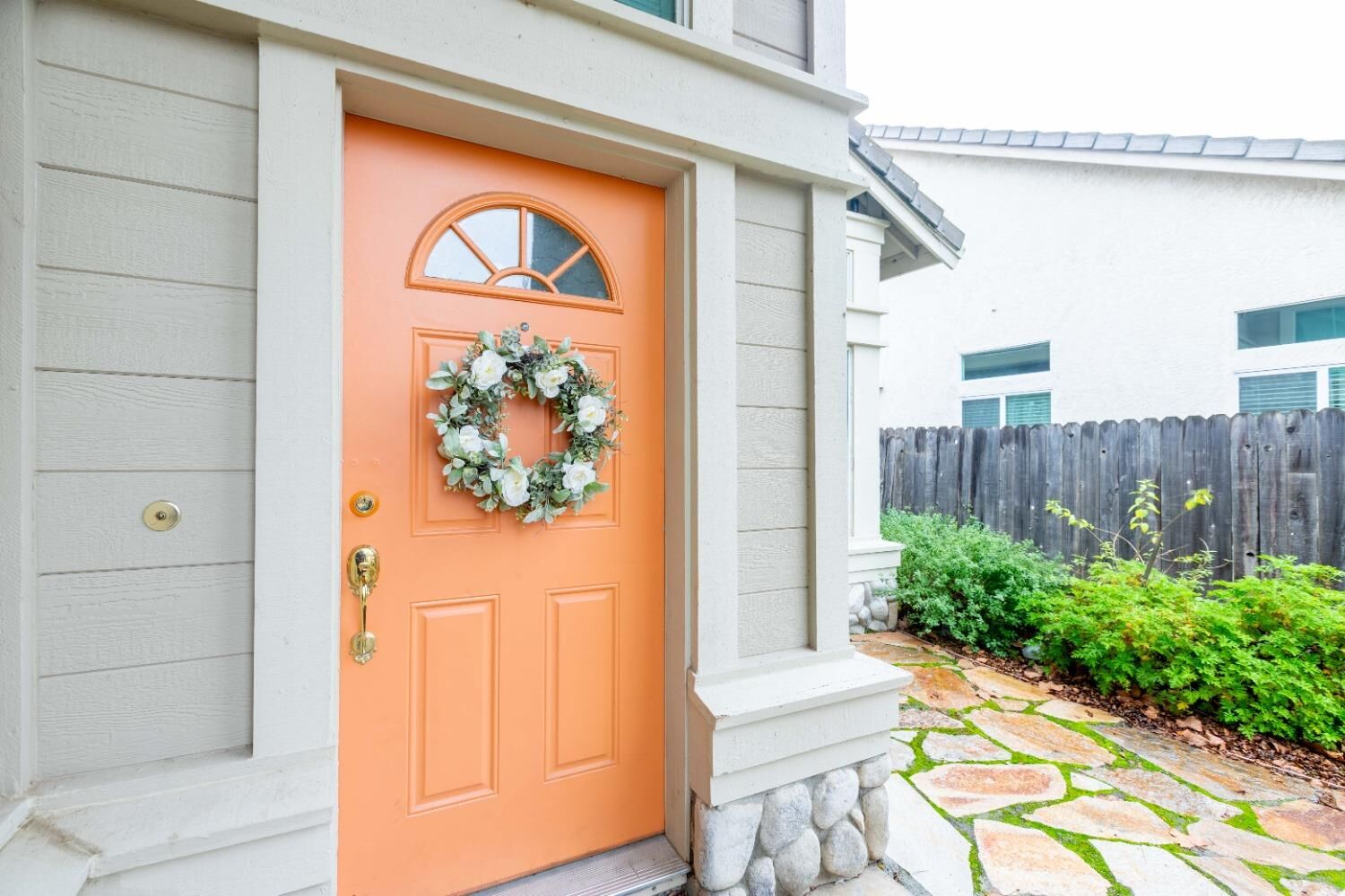 Property Photo:  8945 Shasta Lily Drive  CA 95624 