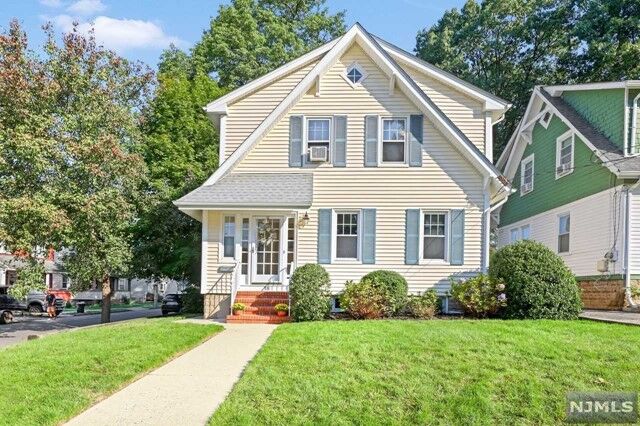 Property Photo: 58 McKinley Avenue NJ 07628