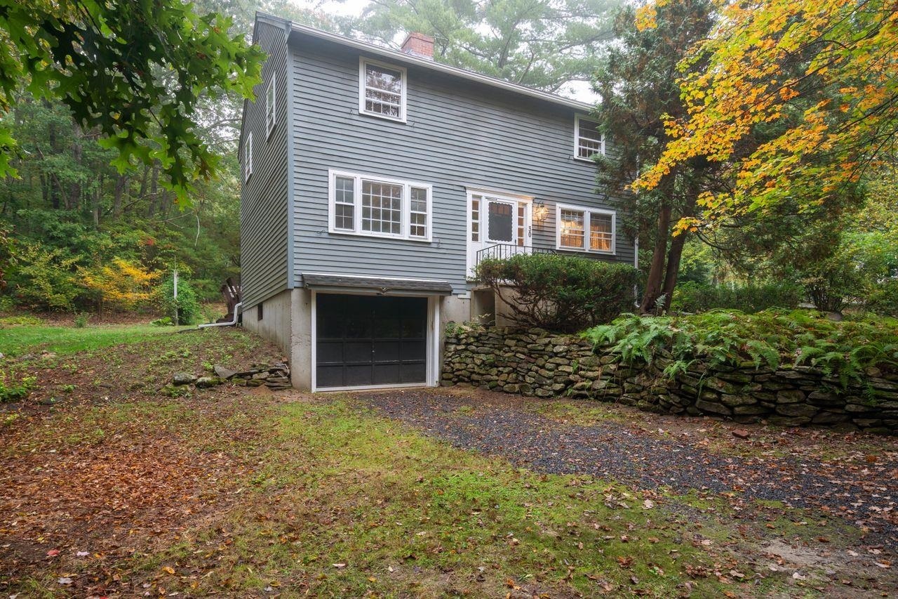 Property Photo:  30 Windsor Drive  NH 03031 