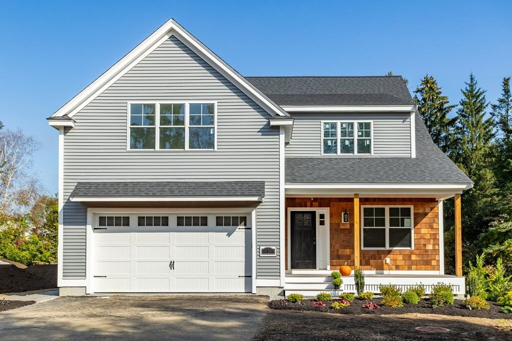 Property Photo: 6 Nashoba Road MA 01720