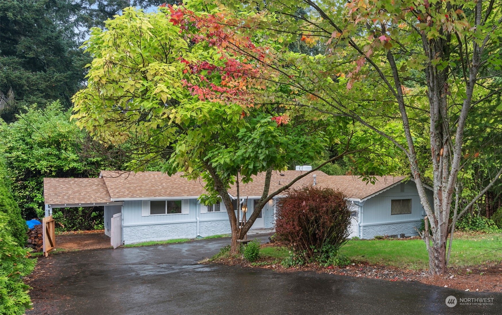 Property Photo:  10102 Cedrona Street SW  WA 98498 