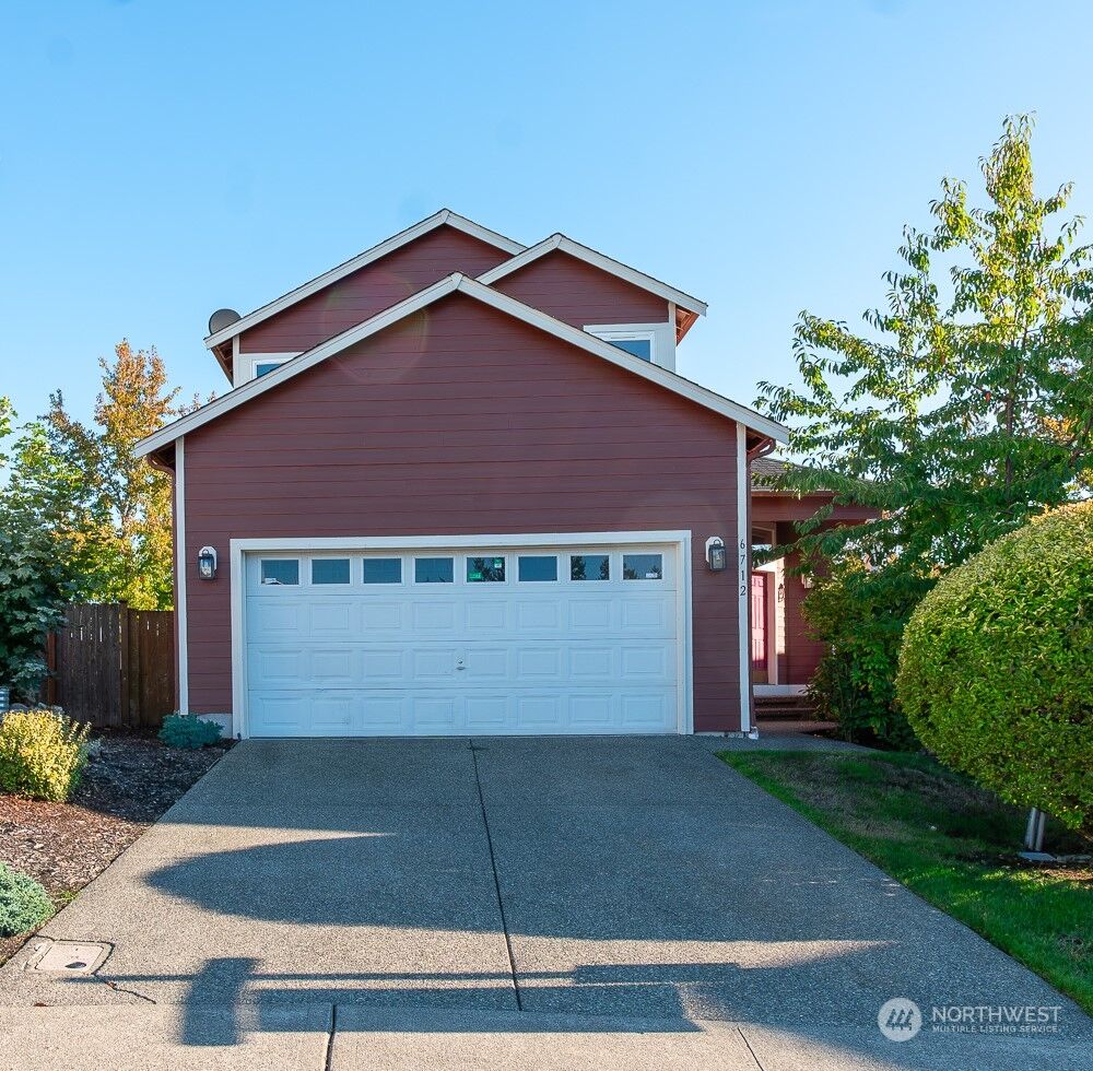 Property Photo:  6712 134th Street E  WA 98373 
