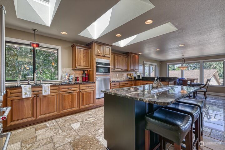 Property Photo: 1301 Aqua Vista Drive NW WA 98335