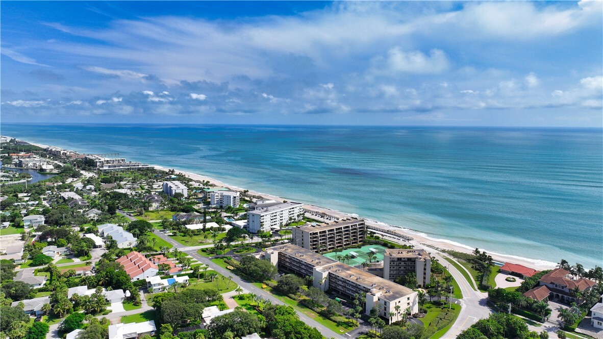 Property Photo:  3939 Ocean Drive 304B  FL 32963 