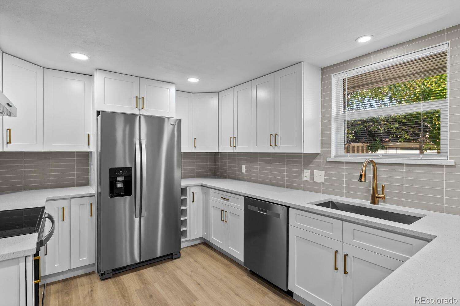 Property Photo: 1200 S Monaco Parkway 27 CO 80224