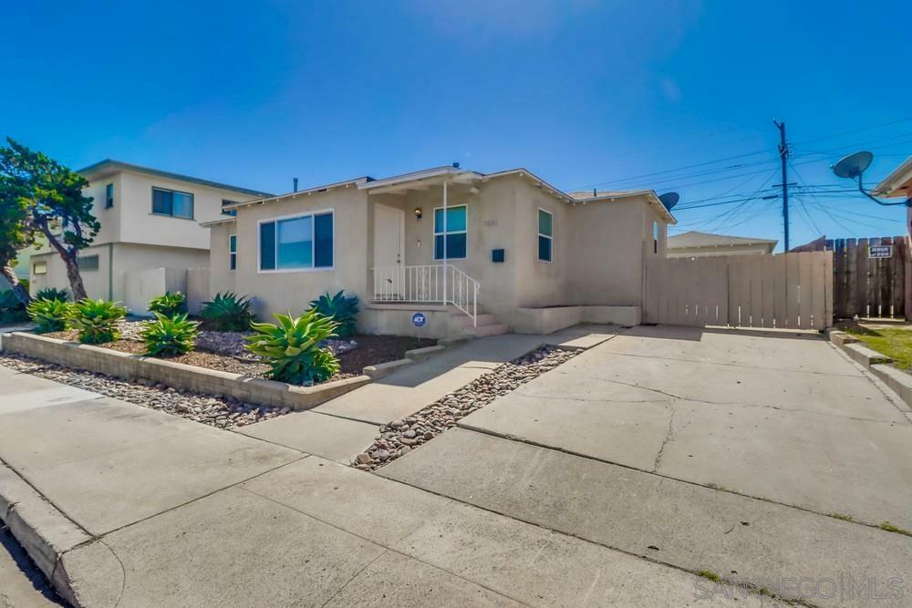 Property Photo:  3532 College Ave  CA 92115 