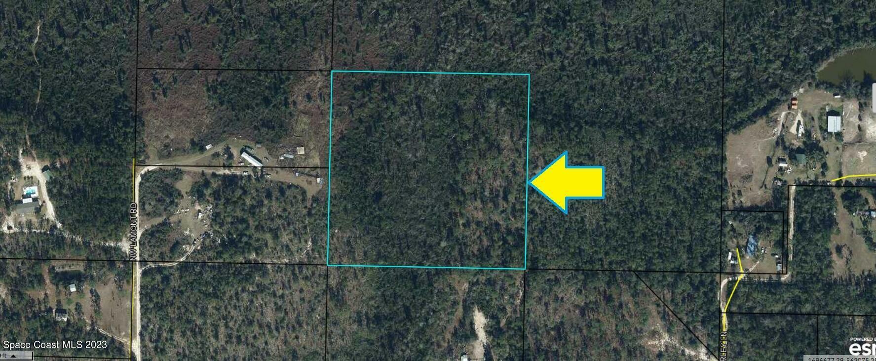 Property Photo:  0000 Lamont Road  FL 32438 