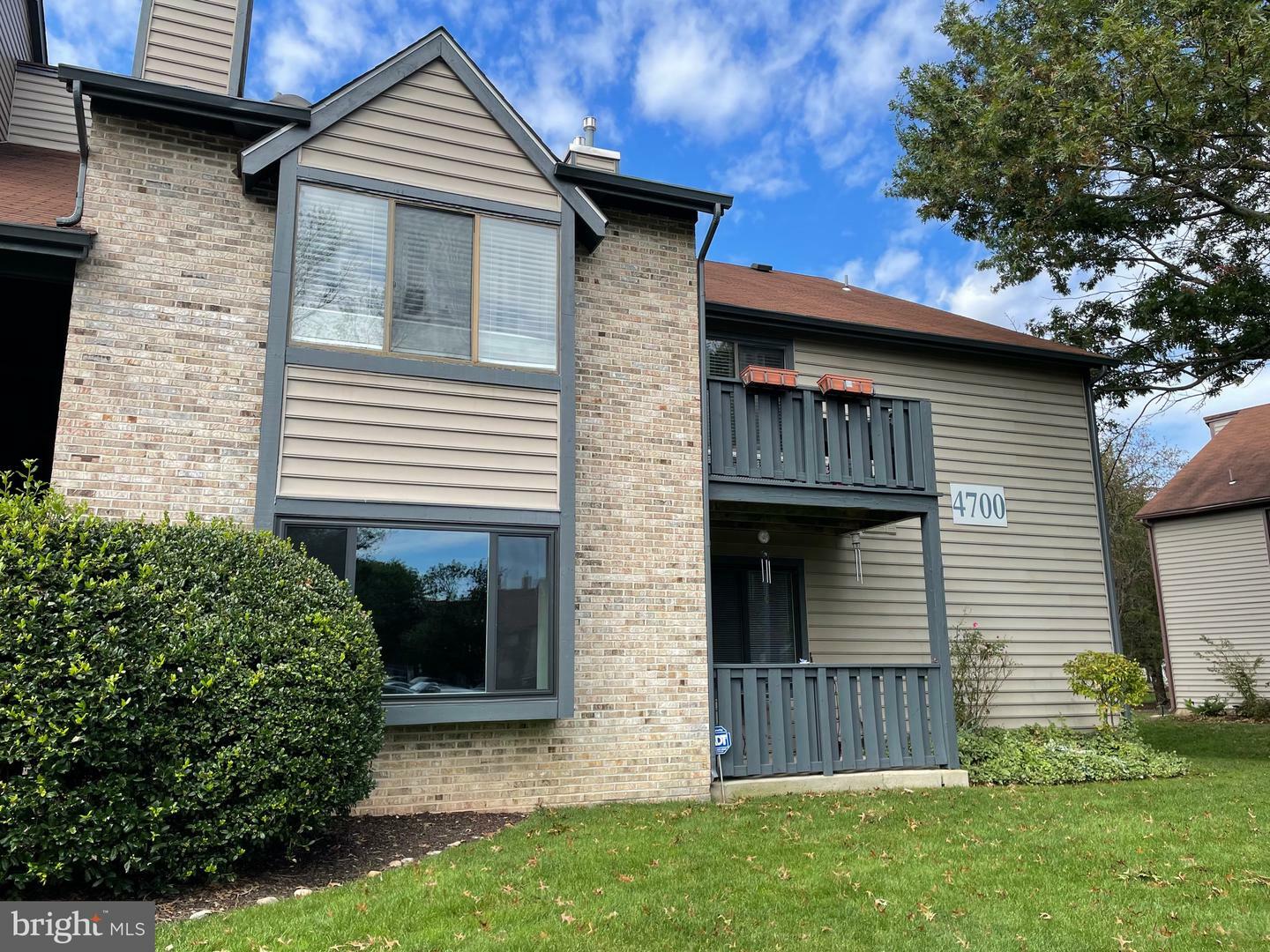 Property Photo: 4717 Dunbarton Road A NJ 08054