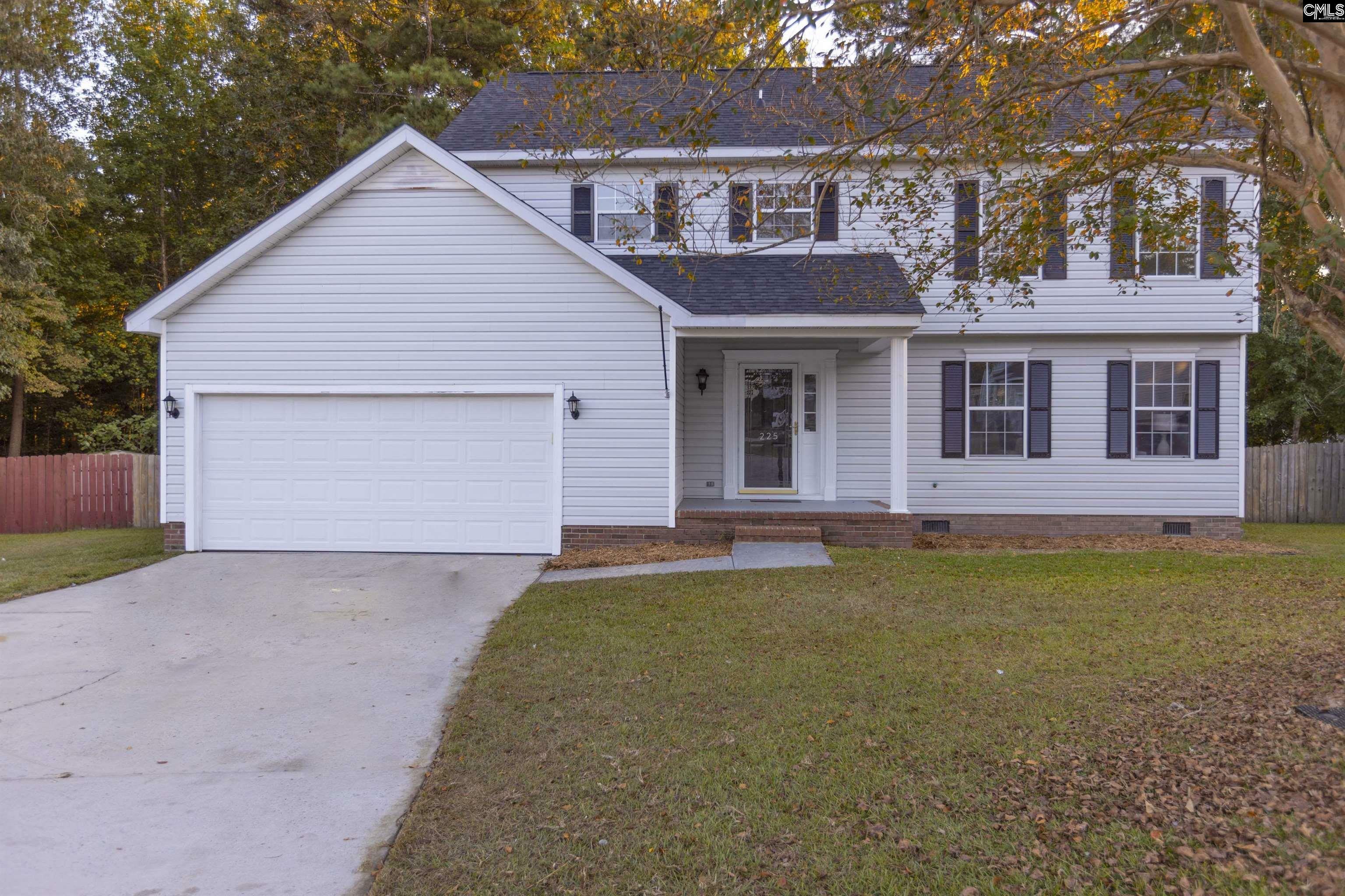 225 Cottonwood  Columbia SC 29229 photo