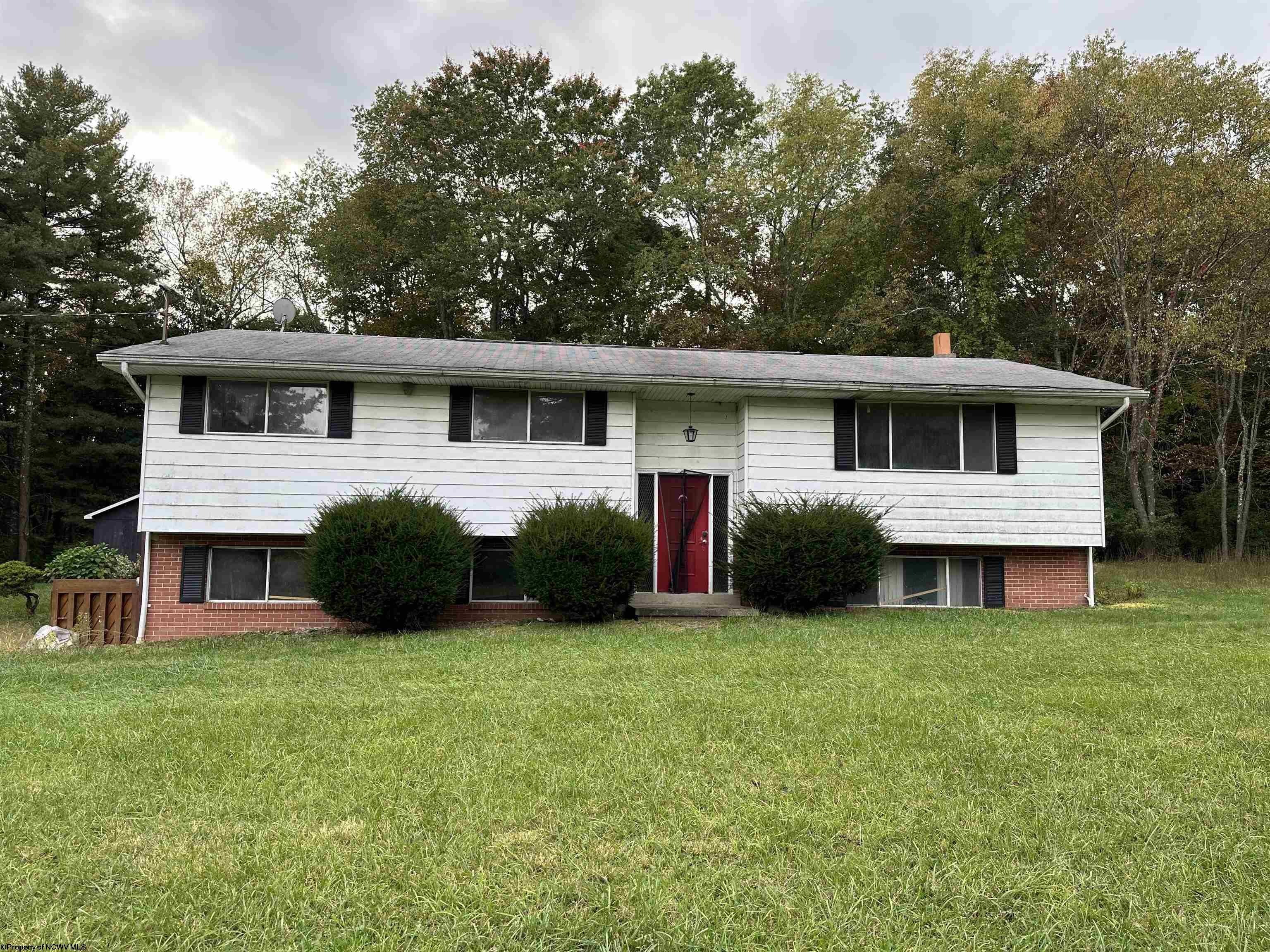 Property Photo:  3029 Compressor Station Road  WV 26525 